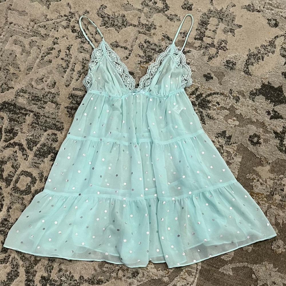 Flora Nikrooz Night gown